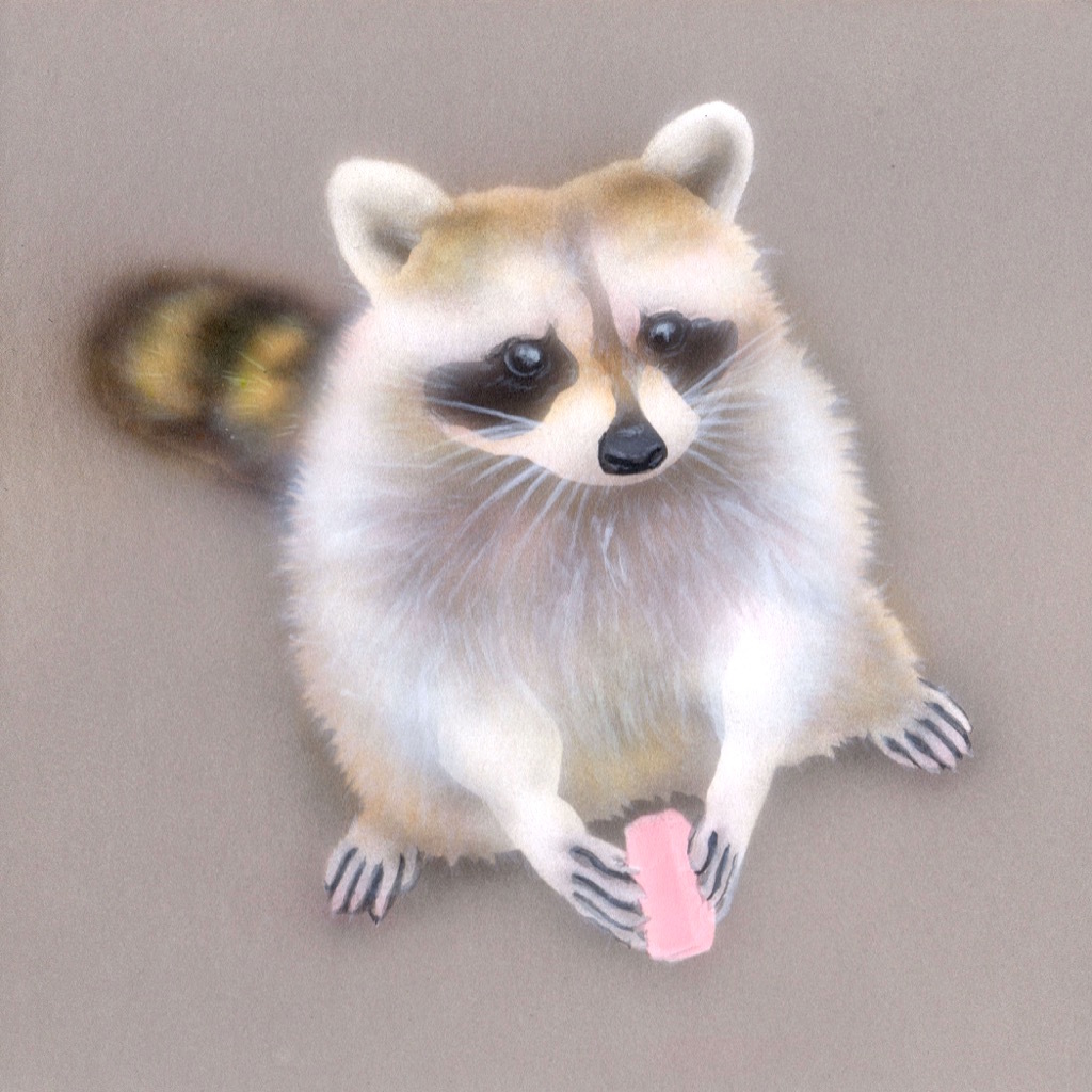『癒しの萌獣』_a0021565_01390821.jpg