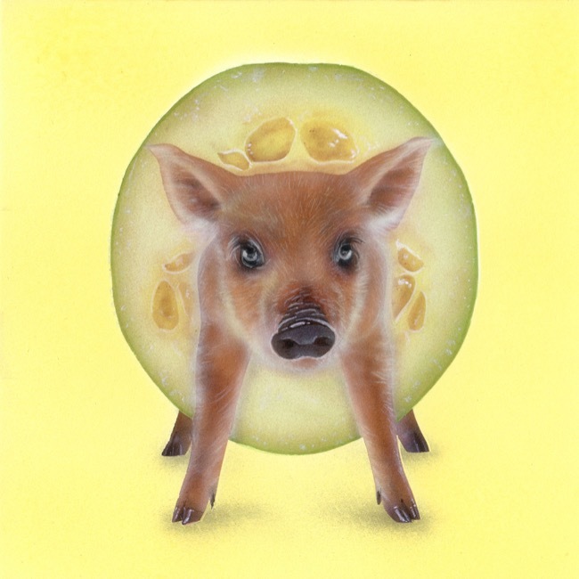 『続・萌獣』_a0021565_05410009.jpg
