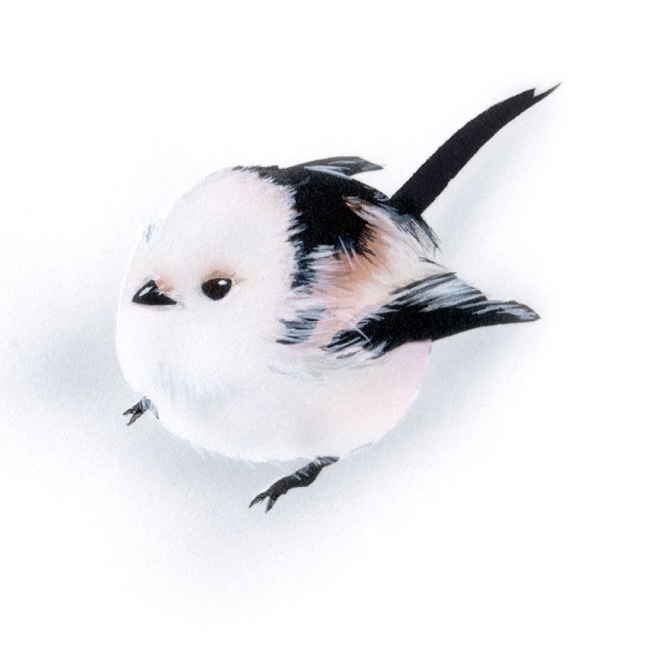 『続・萌獣』_a0021565_05410577.jpg