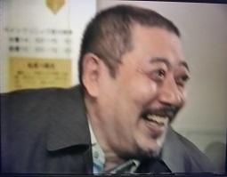 1-13/59-3　日本テレビドラマ　今日サスペンス　室生亜季子監察医　扼殺　こまつ座の時代（アングラの帝王から新劇へ）_f0325673_11231194.jpg