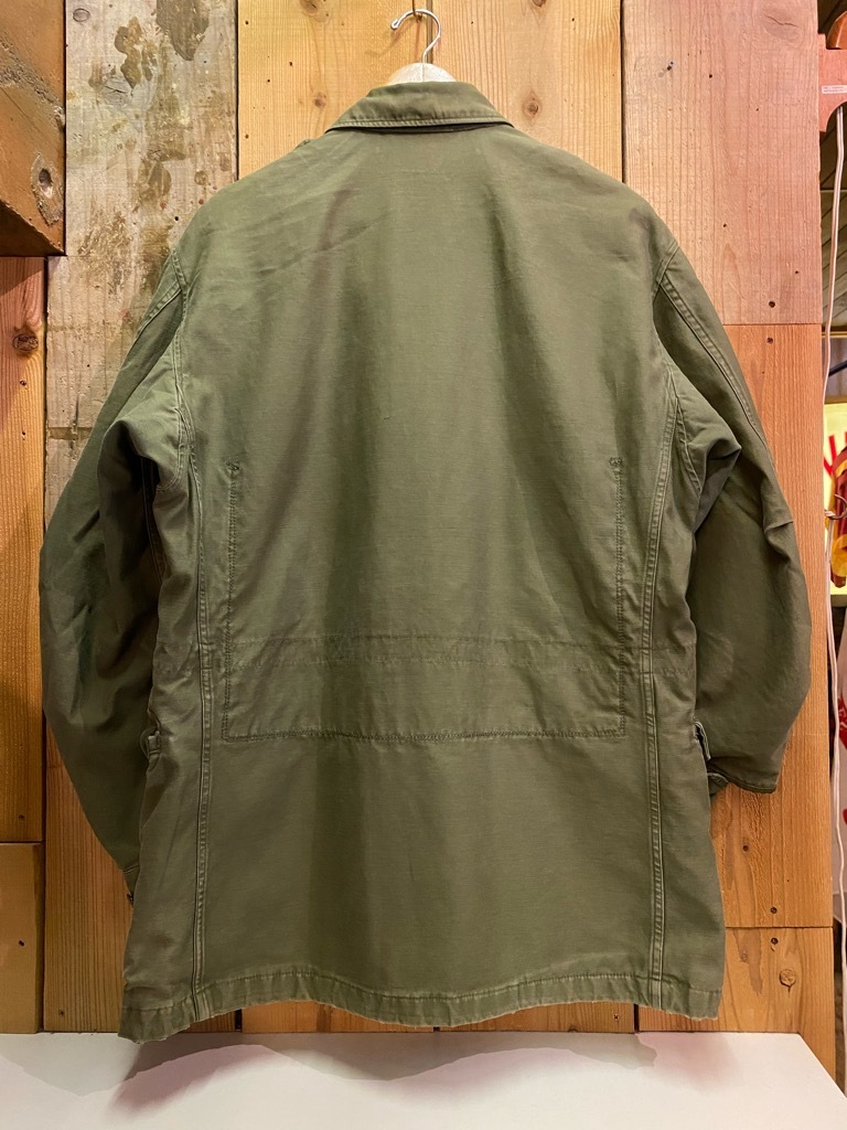 12月最初はM-1943&M1951!!(マグネッツ大阪アメ村店)_c0078587_11331893.jpg