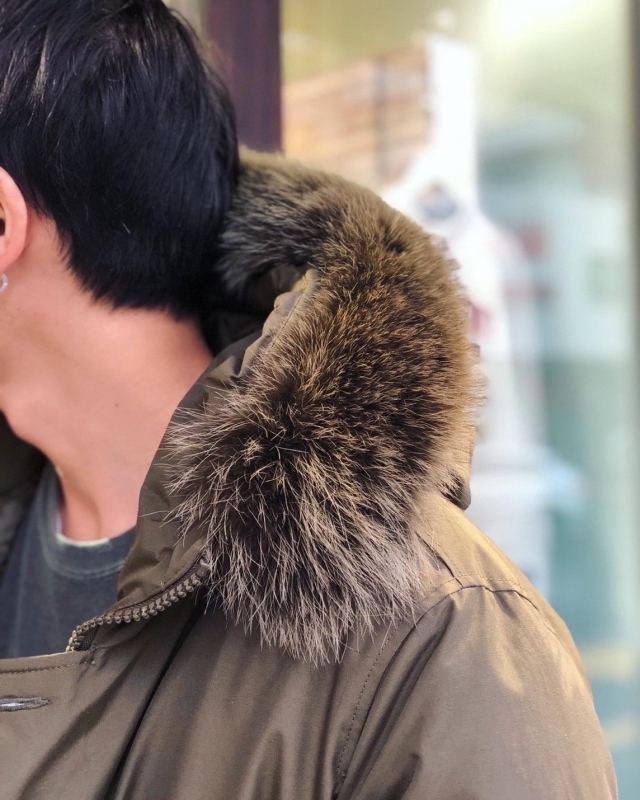 「WOOL RICH」のご紹介です！！_e0308287_16182483.jpg