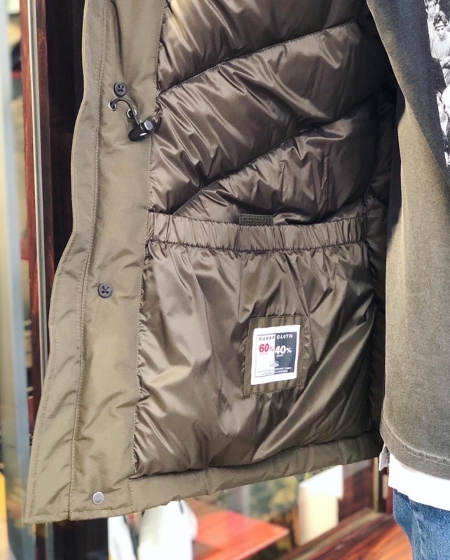 「WOOL RICH」のご紹介です！！_e0308287_16182507.jpg