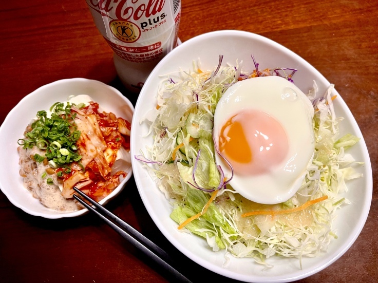 ヘルシー晩ごはん♪_c0212604_21160769.jpeg