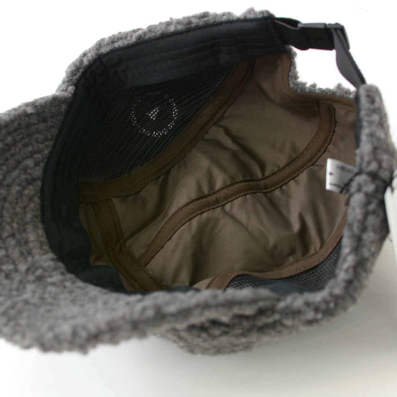 halo.commodity [ハロ コモディティ] Makalu Flap Cap [h213-222]_f0051306_08392051.jpg