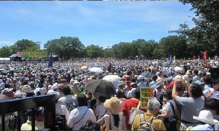 【再掲】「さようなら原発」集会の瀬戸内寂聴 - 10万人を前の遺言メッセージ_c0315619_10294323.png