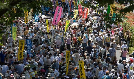 【再掲】「さようなら原発」集会の瀬戸内寂聴 - 10万人を前の遺言メッセージ_c0315619_10295099.png