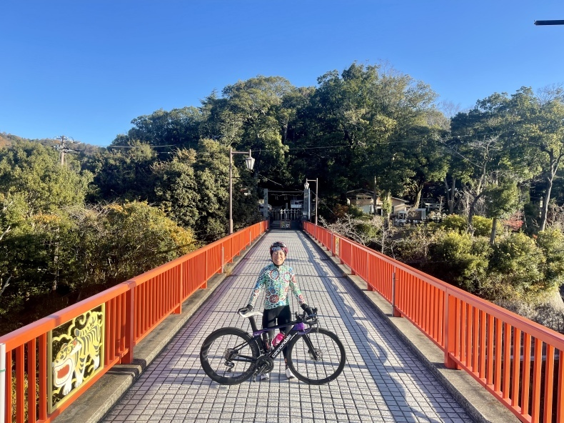 きりのロードバイク日記