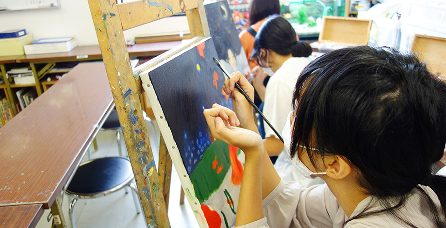 冬の生徒募集!大人/子ども/学生/受験【授業紹介】_b0212226_13455135.jpg