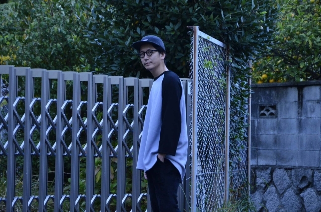 \"aldies\"<<Tiger Warm Jacket(NAVY)>>Style~TKB~_c0167336_21535747.jpg