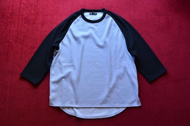 \"Nasngwam.×SpinnerBait\"<<BASEBALL TEE>>12.4.Sat...Launh_c0167336_23283422.jpg