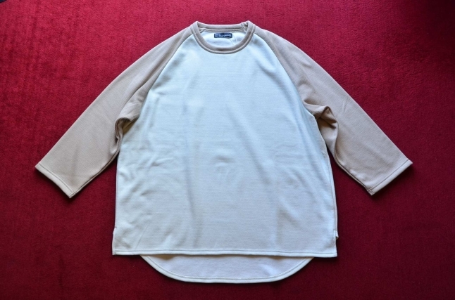\"Nasngwam.×SpinnerBait\"<<BASEBALL TEE>>12.4.Sat...Launh_c0167336_23284995.jpg