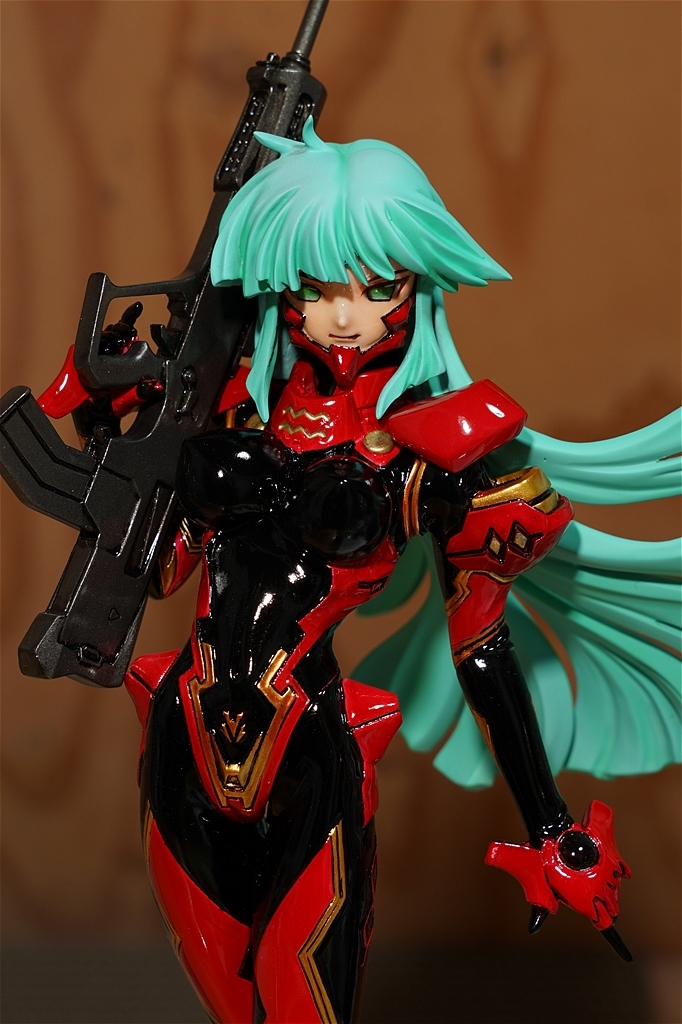 マブラヴ オルタネイティヴ 月詠真那 1/6 新品未開封フィギュア マブラヴ オルタネイティヴ 月詠真那 1/6 新品未開封フィギュア