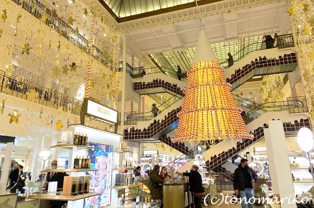 12月、クリスマスへカウントダウン_c0024345_02162243.jpg