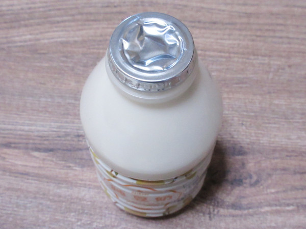 【カルディ】正康 ジャックソイ 台湾豆乳 330ml_c0152767_21210107.jpg