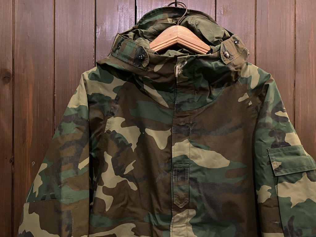 マグネッツ神戸店 12/4(土)Superior & Modern Military入荷! #5 M.M. Gore-Tex Item!!!_c0078587_13464190.jpg