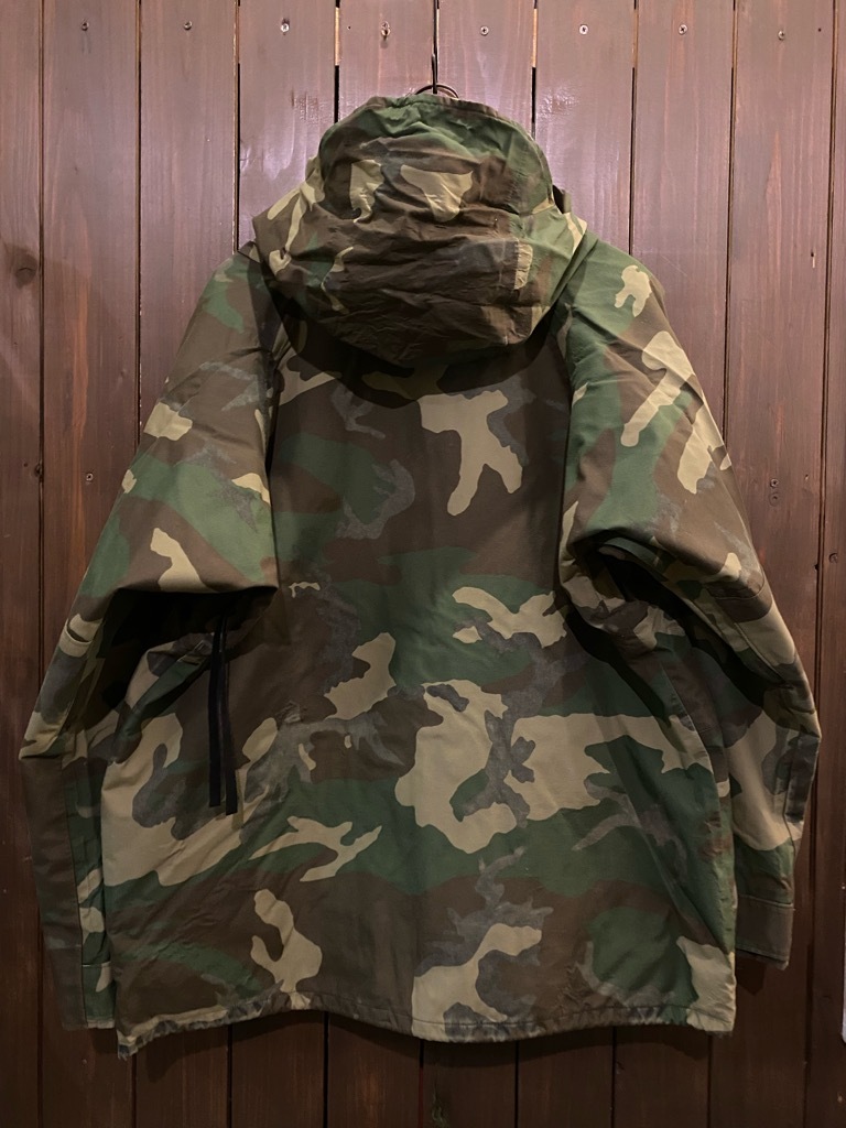 マグネッツ神戸店 12/4(土)Superior & Modern Military入荷! #5 M.M. Gore-Tex Item!!!_c0078587_13484008.jpg