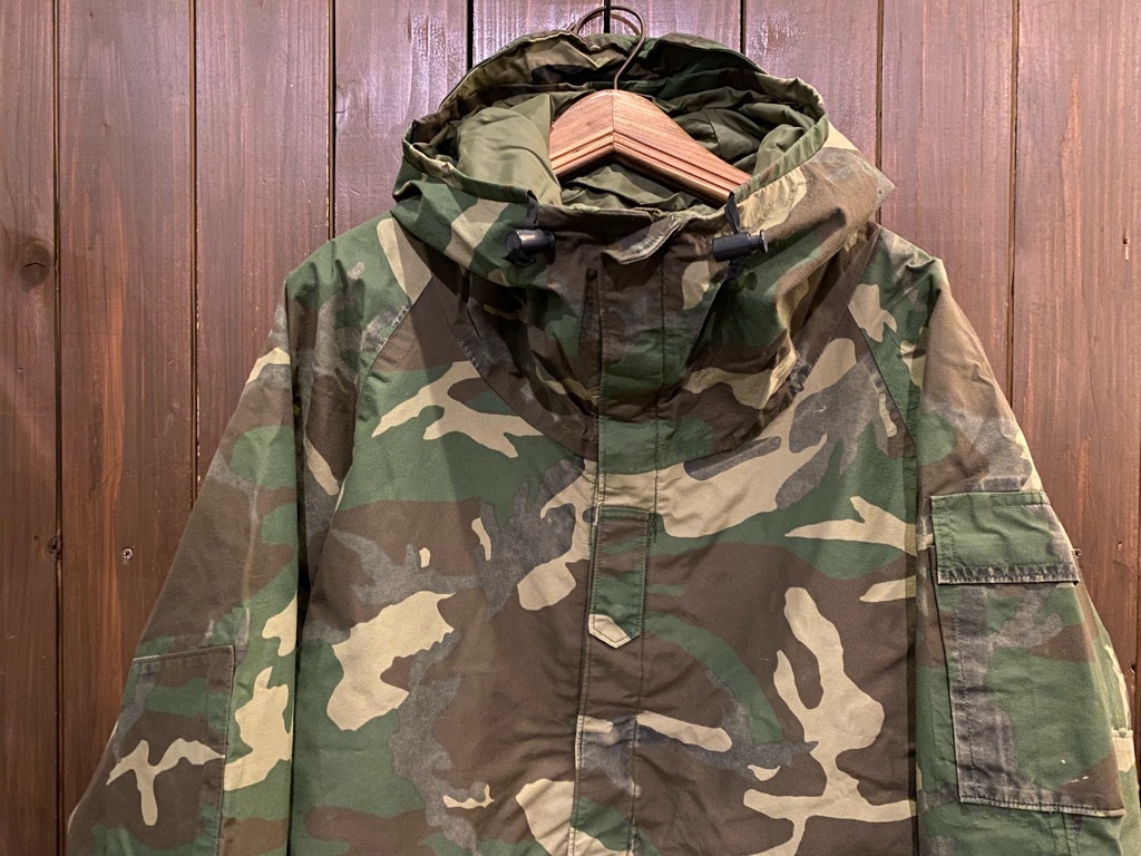 マグネッツ神戸店 12/4(土)Superior & Modern Military入荷! #5 M.M. Gore-Tex Item!!!_c0078587_13484077.jpg