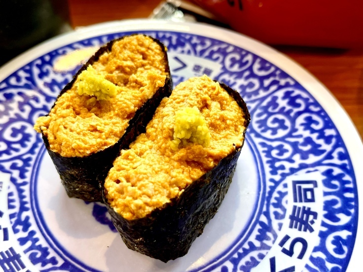 くら寿司で楽天ポイントを使う。_c0212604_18065772.jpeg
