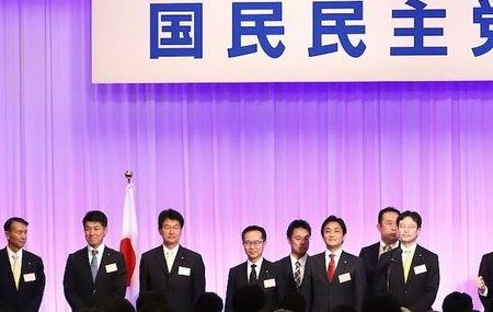 青バッジこそが泉健太の政治信条と政策立場 – 展望を失った立憲民主党組織_c0315619_17285496.png