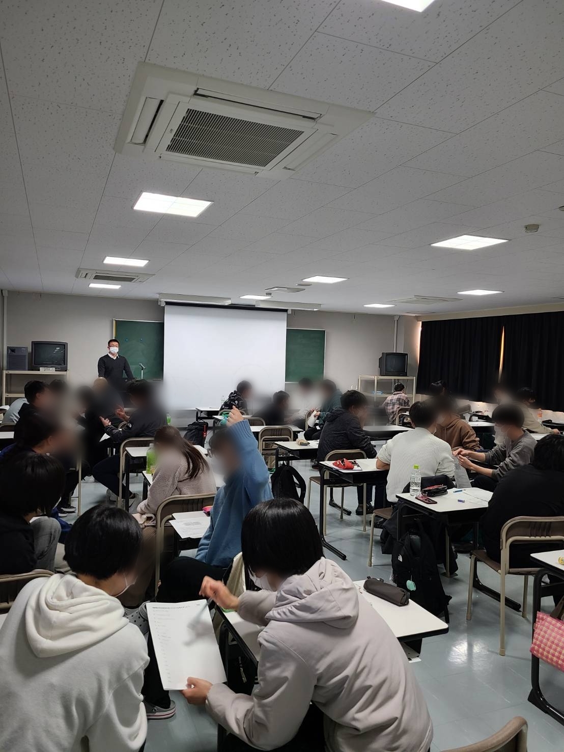 地域リハビリテーション概論Ⅱ|千葉医療福祉専門学校_b0329026_08240670.jpg