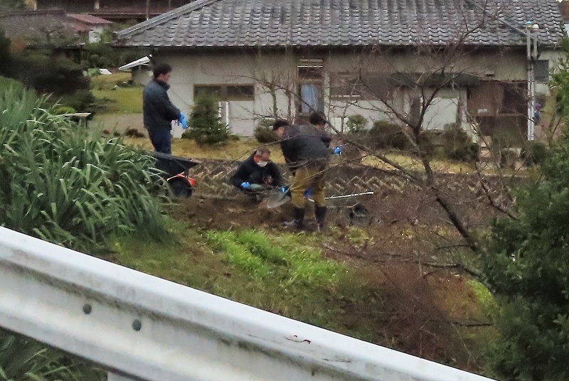 明日からウイメンズラリー参戦_f0076731_18573610.jpg