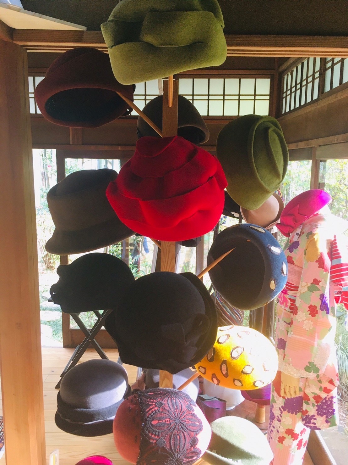 <イベントレポート>おきもとdeお着物 **終了**_e0167832_12570488.jpg