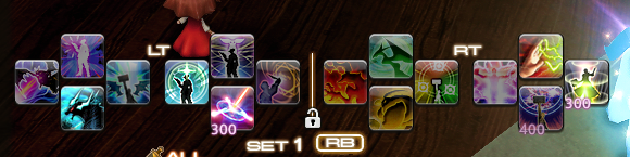 Ff14 召喚士80スキル回し覚書 パッチ6 0 じゅえ的ffxiめも Ffxiv
