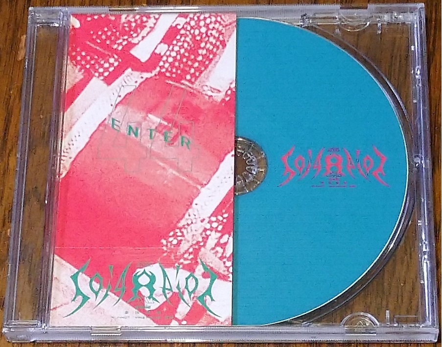 Soi48 Vol.44 俚謡山脈エクスクルーシヴMIX CDがKILLER民謡_c0002171_04125144.jpg