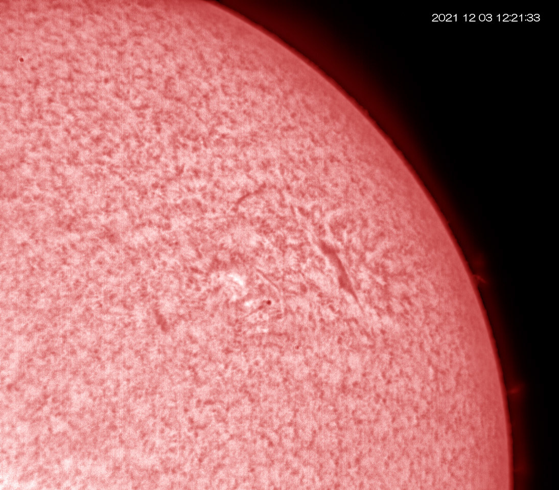 12月3日の太陽_e0174091_15022128.jpg