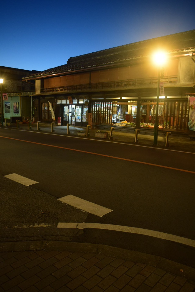 埼玉県秩父市の秩父館と秩父夜祭2021(建築家・関根要太郎の故郷を訪ねる)_f0142606_05124588.jpg