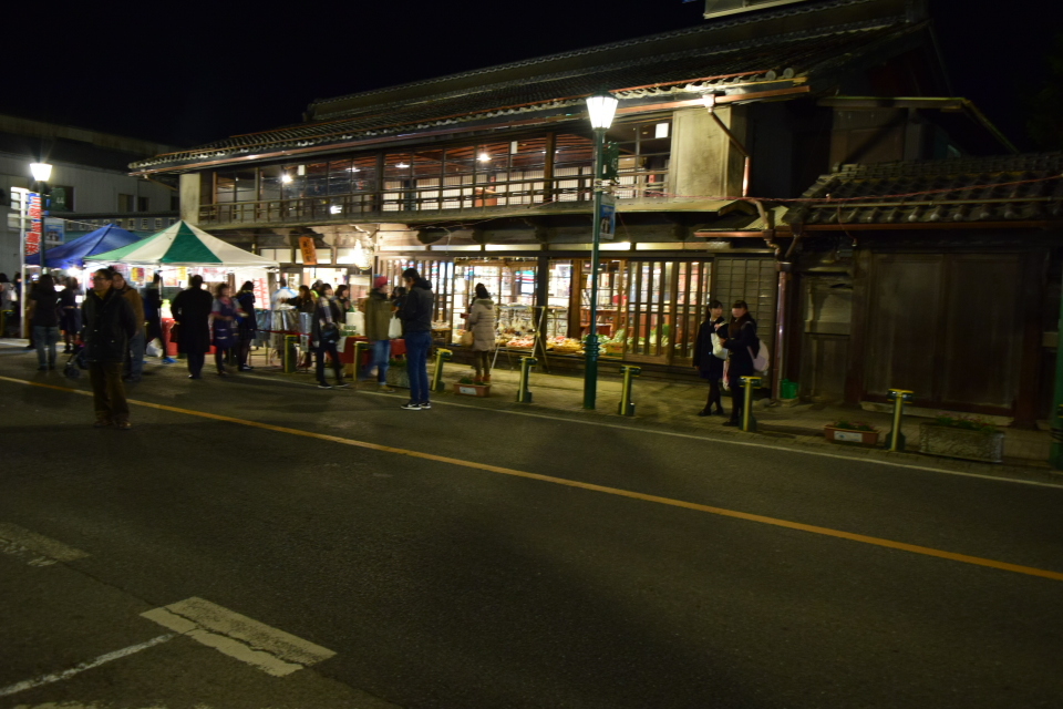 埼玉県秩父市の秩父館と秩父夜祭2021(建築家・関根要太郎の故郷を訪ねる)_f0142606_05162514.jpg