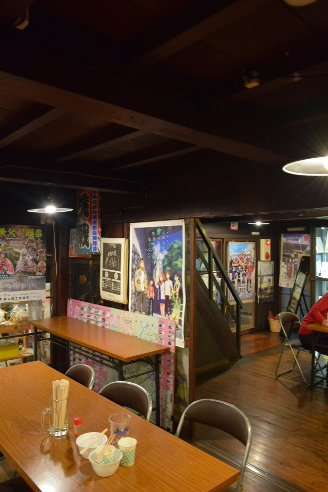 埼玉県秩父市の秩父館と秩父夜祭2021(建築家・関根要太郎の故郷を訪ねる)_f0142606_10122159.jpg