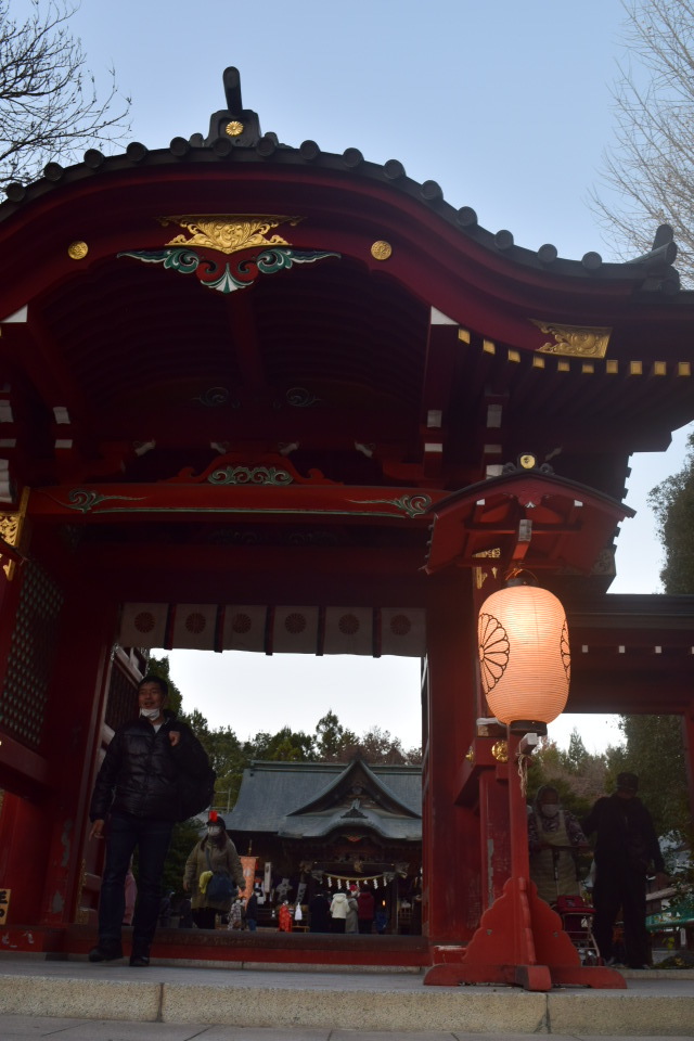 埼玉県秩父市の秩父館と秩父夜祭2021(建築家・関根要太郎の故郷を訪ねる)_f0142606_11194529.jpg