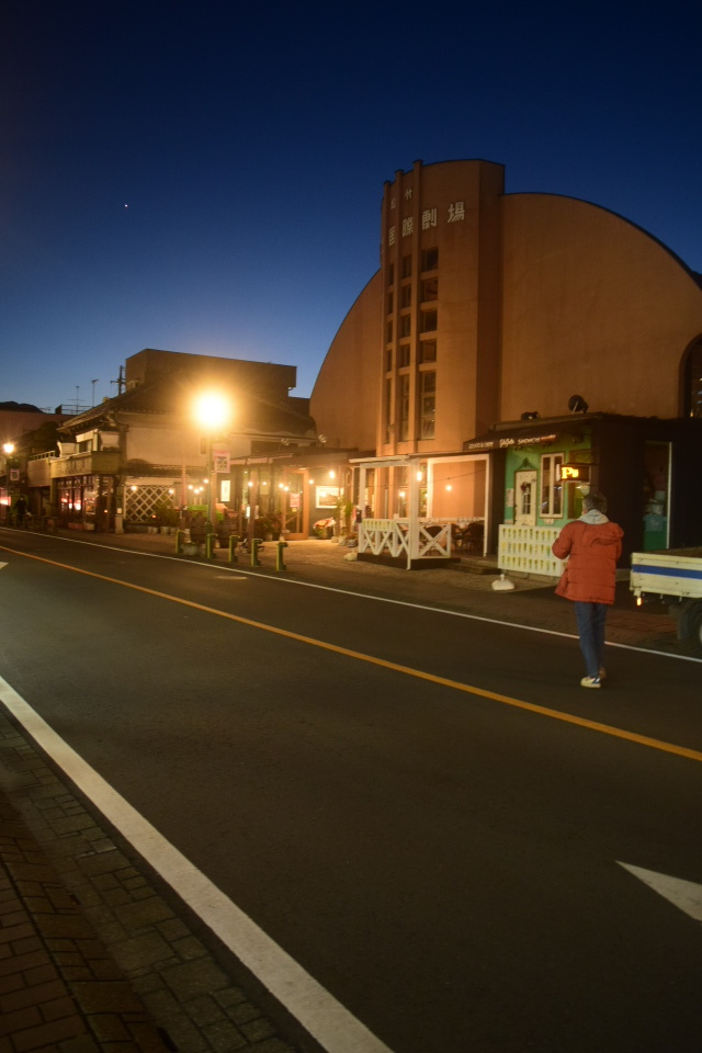 埼玉県秩父市の秩父館と秩父夜祭2021(建築家・関根要太郎の故郷を訪ねる)_f0142606_11202632.jpg