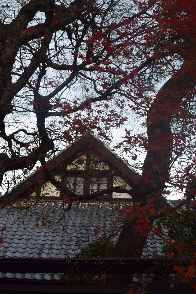 埼玉県秩父市の秩父館と秩父夜祭2021(建築家・関根要太郎の故郷を訪ねる)_f0142606_11205822.jpg