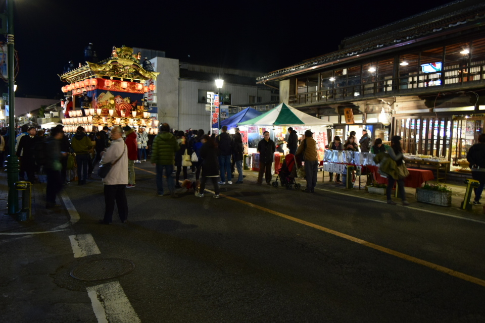 埼玉県秩父市の秩父館と秩父夜祭2021(建築家・関根要太郎の故郷を訪ねる)_f0142606_11412434.jpg
