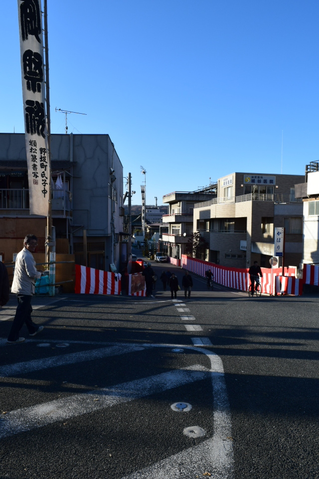 埼玉県秩父市の秩父館と秩父夜祭2021(建築家・関根要太郎の故郷を訪ねる)_f0142606_11452209.jpg
