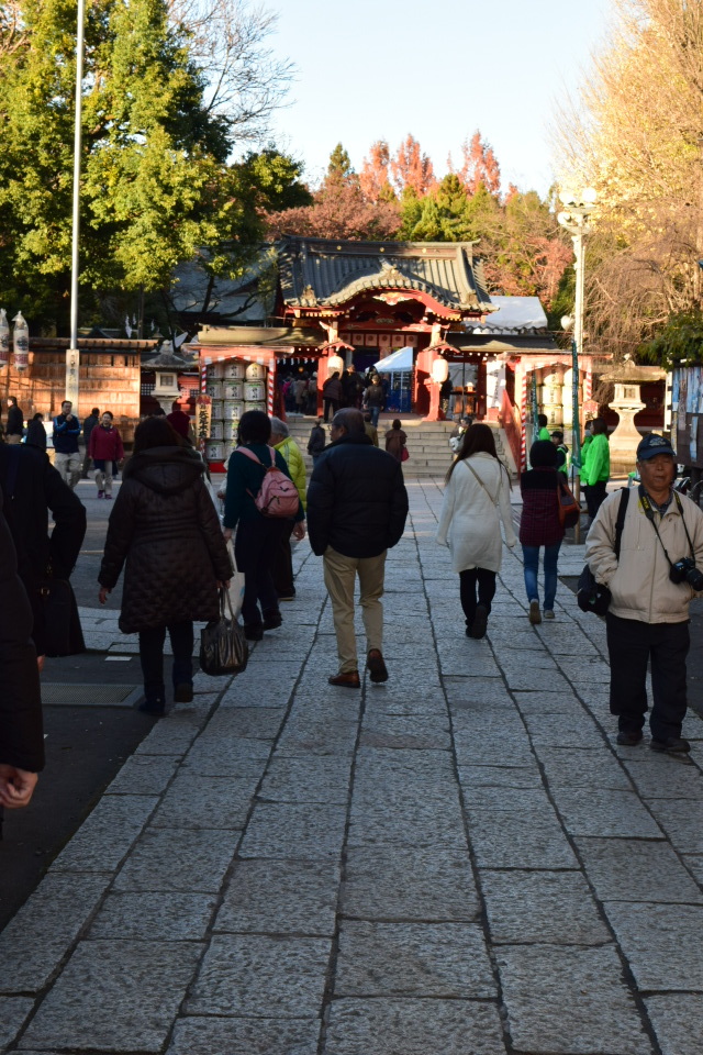 埼玉県秩父市の秩父館と秩父夜祭2021(建築家・関根要太郎の故郷を訪ねる)_f0142606_11491347.jpg