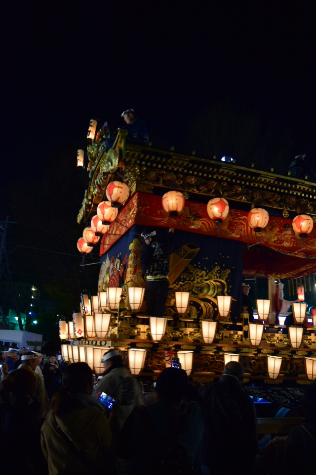 埼玉県秩父市の秩父館と秩父夜祭2021(建築家・関根要太郎の故郷を訪ねる)_f0142606_11500012.jpg