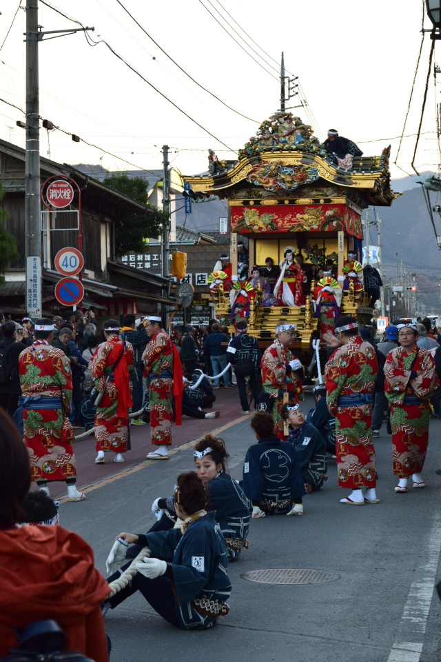埼玉県秩父市の秩父館と秩父夜祭2021(建築家・関根要太郎の故郷を訪ねる)_f0142606_11512589.jpg