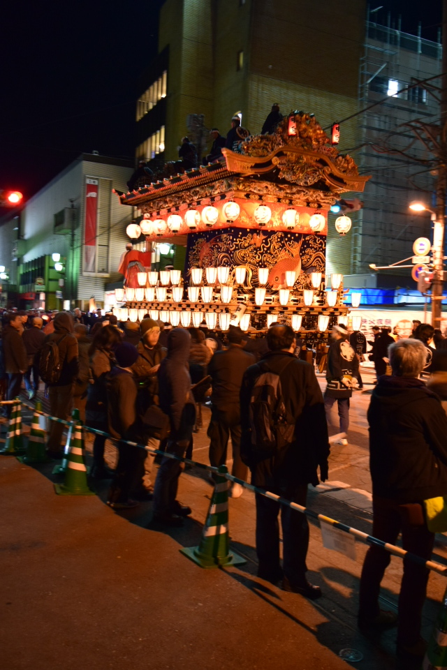 埼玉県秩父市の秩父館と秩父夜祭2021(建築家・関根要太郎の故郷を訪ねる)_f0142606_11542237.jpg