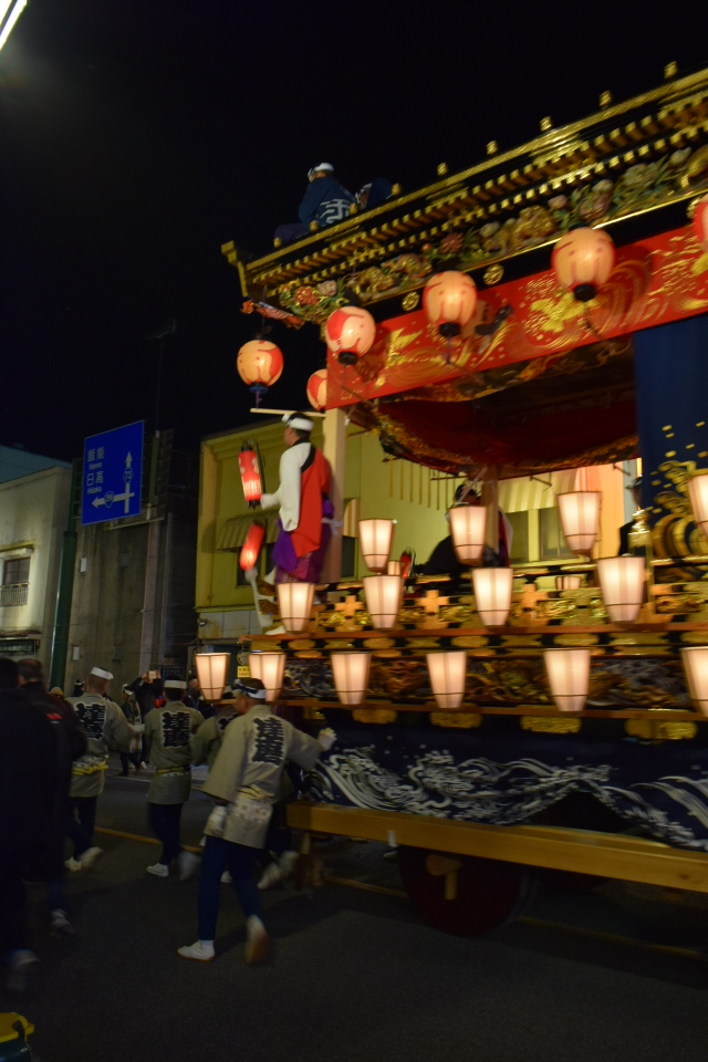 埼玉県秩父市の秩父館と秩父夜祭2021(建築家・関根要太郎の故郷を訪ねる)_f0142606_11565105.jpg