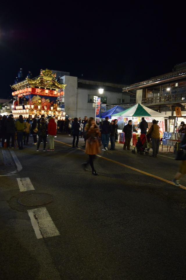 埼玉県秩父市の秩父館と秩父夜祭2021(建築家・関根要太郎の故郷を訪ねる)_f0142606_11575149.jpg