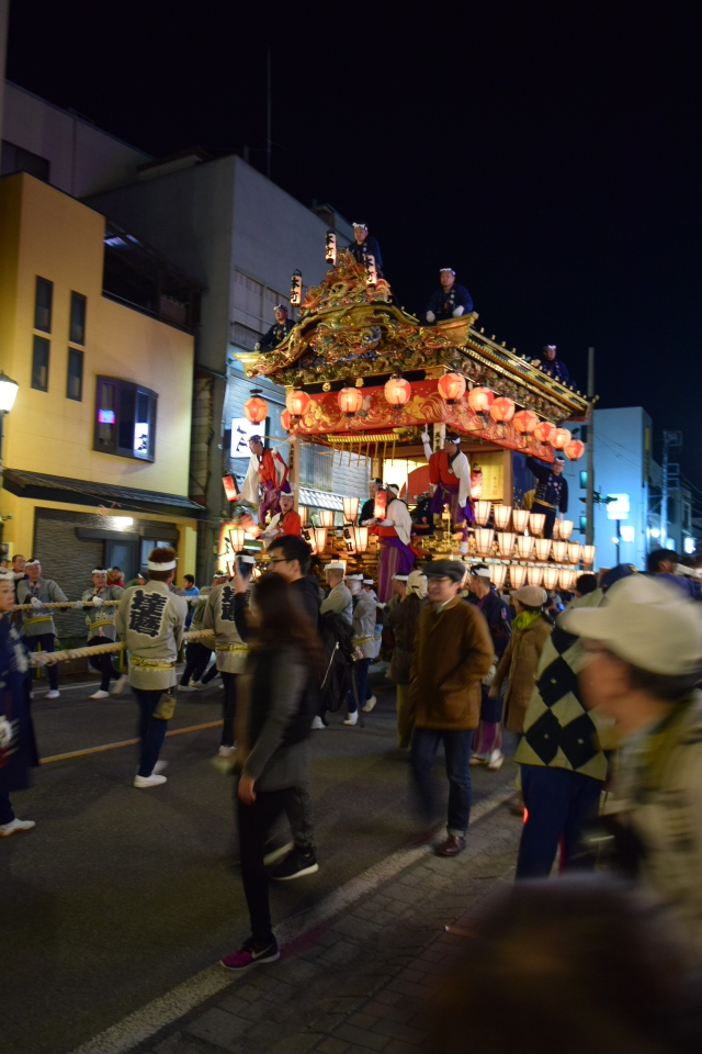 埼玉県秩父市の秩父館と秩父夜祭2021(建築家・関根要太郎の故郷を訪ねる)_f0142606_12051056.jpg