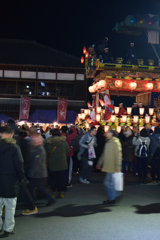 埼玉県秩父市の秩父館と秩父夜祭2021(建築家・関根要太郎の故郷を訪ねる)_f0142606_12061536.jpg