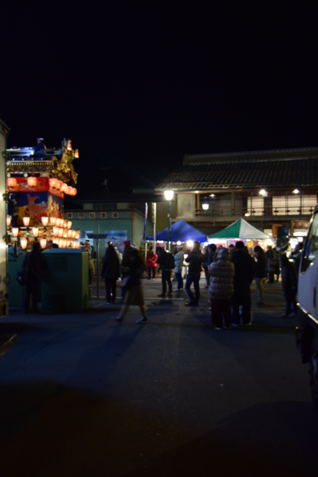 埼玉県秩父市の秩父館と秩父夜祭2021(建築家・関根要太郎の故郷を訪ねる)_f0142606_12082654.jpg