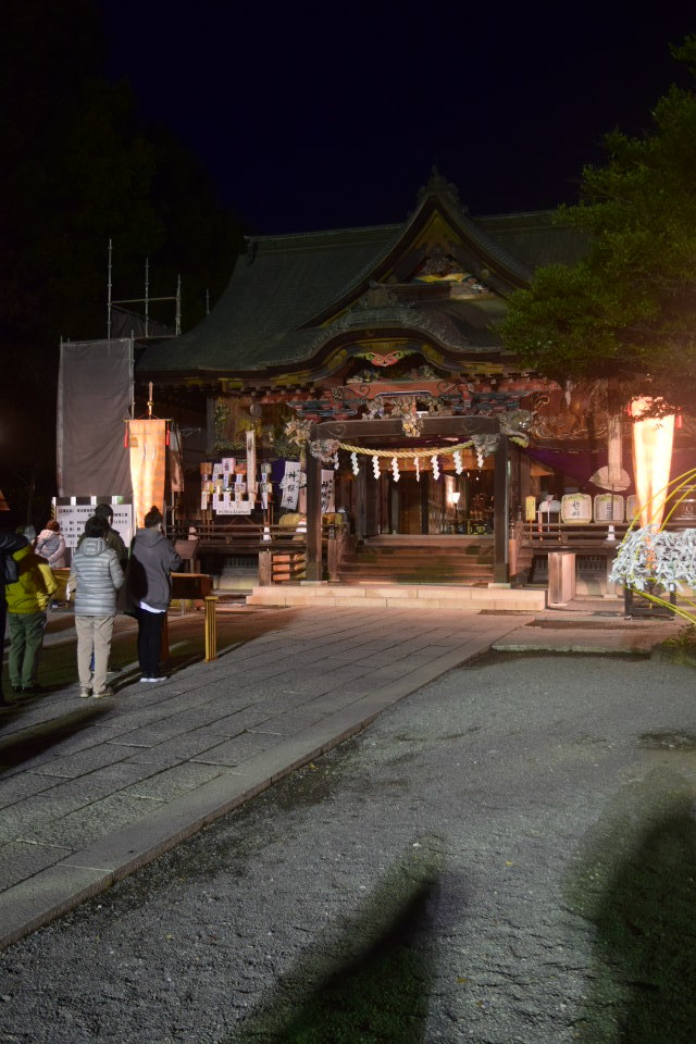 埼玉県秩父市の秩父館と秩父夜祭2021(建築家・関根要太郎の故郷を訪ねる)_f0142606_12180992.jpg