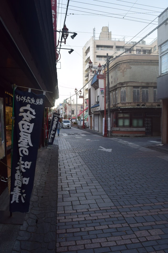 埼玉県秩父市の秩父館と秩父夜祭2021(建築家・関根要太郎の故郷を訪ねる)_f0142606_15373907.jpg