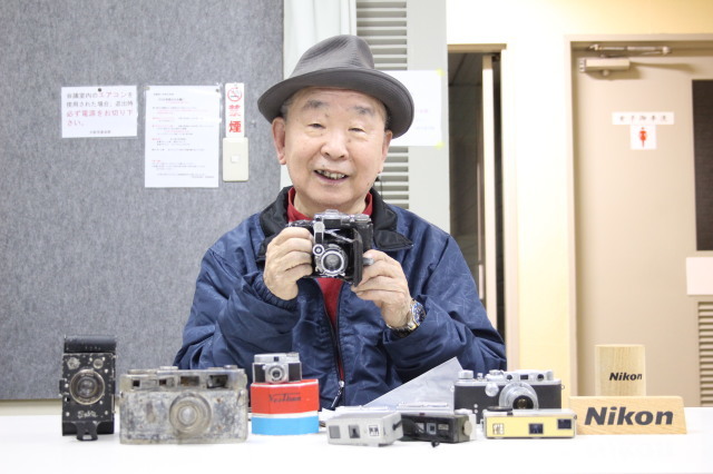 第32回 好きやねん大阪カメラ倶楽部 例会報告 _d0138130_23541437.jpg